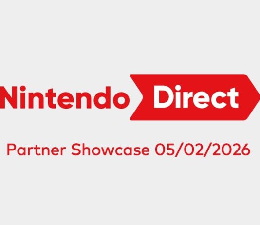 Nintendo Direct: Partner Showcase – Résumé des annonces