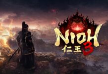 Nioh 3 : la démo gratuite est disponible avec transfert de sauvegarde