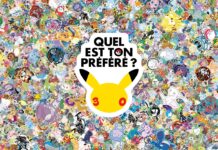 Pokémon fête ses 30 ans avec une campagne mondiale centrée sur les fans Pokémon lance une campagne mondiale sur un an pour ses 30 ans, invitant les fans à partager leur Pokémon préféré via Pokémon GO.