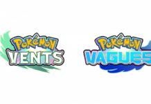 Pokémon Vents et Vagues: les prochain RPG et la Gen 10 sont officiellement dévoilés, rendez-vous en 2027 Pokémon Vents et Vagues sortiront en 2027 sur Nintendo Switch 2