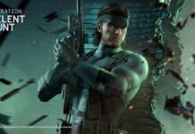 Solid Snake rejoint Rainbow Six Siege avec l’operation Silent Hunt Solid Snake débarque dans Rainbow Six en tant qu'opérateur permanent