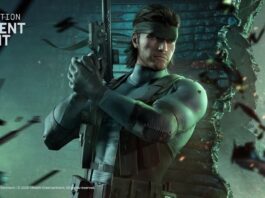 Solid Snake rejoint Rainbow Six Siege avec l’operation Silent Hunt Solid Snake débarque dans Rainbow Six en tant qu'opérateur permanent