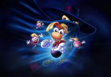 Rayman 30th Anniversary Edition arrive demain sur PS5 avec une compilation inédite
