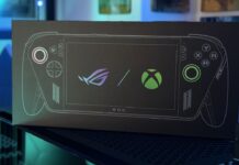 TEST – ROG Xbox Ally X