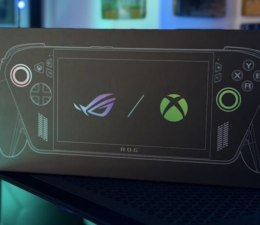 TEST – ROG Xbox Ally X