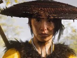 Ghost of Yotei fait mieux que Ghost of Tsushima sur ses premiers mois, confirme Sony