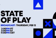 Sony confirme son State of Play de février, une émission PS5 de plus de 60 minutes