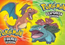 Pokémon Rouge Feu et Vert Feuille : les remakes gen 1 valent-ils toujours la peine d’être joués sur Nintendo Switch ?
