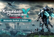 Nintendo publie par surprise la version Switch 2 de Xenoblade Chronicles X