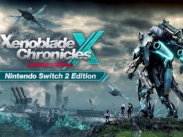 Nintendo publie par surprise la version Switch 2 de Xenoblade Chronicles X