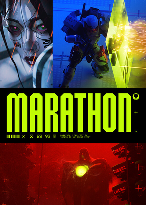 MARATHON