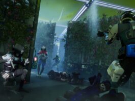 Marathon : Bungie détaille le système saisonnier et la Saison 1