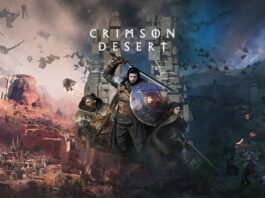 Crimson Desert dévoile son launch trailer à une semaine de la sortie LAUNCH TRAILER