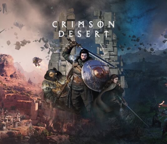 Crimson Desert : Pearl Abyss perd près de 30 % en bourse après les tests LAUNCH TRAILER