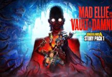 Borderlands 4 : 2K sortira le premier pack d’histoire ce mois-ci