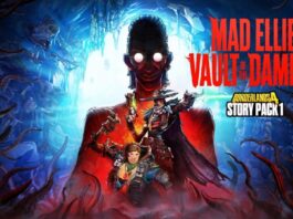 Borderlands 4 : 2K sortira le premier pack d’histoire ce mois-ci