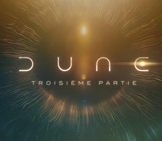 Dune 3 : Warner dévoile enfin la bande-annonce du final de Villeneuve Dune 3 révèle sa première bande-annonce, et ça s'annonce lourd !