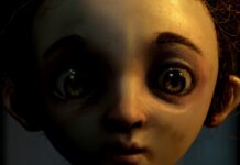 Little Nightmares – Broken Promises sélectionné à Annecy, le court métrage stop-motion se dévoile
