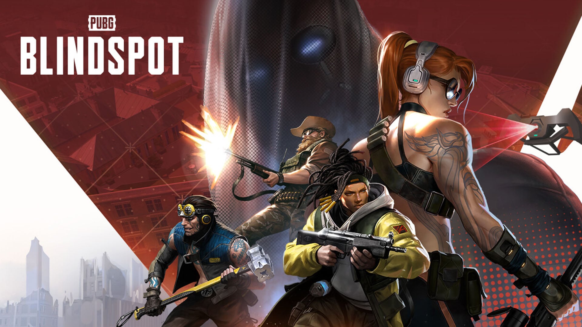 PUBG: Blindspot already closing its doors after just 2 months