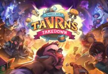 TaVRn’s Takedown : le premier jeu VR Naheulbeuk est disponible sur Steam et Meta