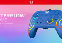 TEST – Turtle Beach Afterglow Wave, une très bonne manette filaire aux multiples options