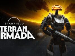 Starfield arrive sur PS5: On a vu en primeur l’extension Terran Armada et tout le contenu à venir
