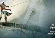 Assassin’s Creed Black Flag Resynced : une fuite révèle de nouveaux personnages et des missions inédites