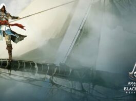 Assassin’s Creed Black Flag Resynced : une fuite révèle de nouveaux personnages et des missions inédites