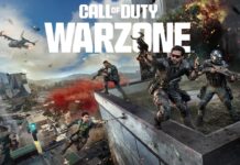 Black Ops Royale : Warzone change ses règles avec un mode Battle Royale sans goulag ni stations d’achat