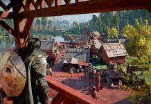 Crimson Desert déploie une grosse mise à jour avec nouveaux modes de difficulté et stockage étendu