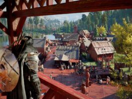 Crimson Desert déploie une grosse mise à jour avec nouveaux modes de difficulté et stockage étendu