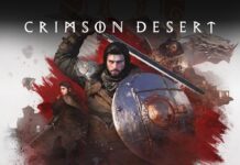 Crimson Desert dévoile du gameplay sur PS5, 2 jours avant sa sortie