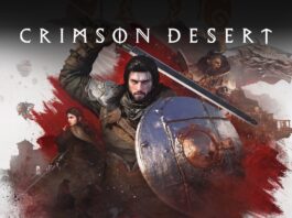 Crimson Desert dévoile du gameplay sur PS5, 2 jours avant sa sortie