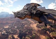 Crimson Desert sur Nintendo Switch 2 : Pearl Abyss confirme y réfléchir sérieusement