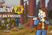 Fallout 76 : la mise à jour Forêt Sauvage introduit Bigfoot et revoit les événements publics