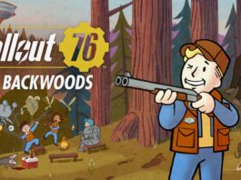Fallout 76 : la mise à jour Forêt Sauvage introduit Bigfoot et revoit les événements publics