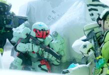 TEST – Marathon, un excellent extraction shooter si on lui accorde du temps