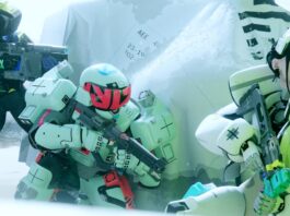 TEST – Marathon, un excellent extraction shooter si on lui accorde du temps