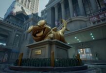 Marvel Rivals : Lower Manhattan arrive cette semaine avec une ambiance bien plus sombre