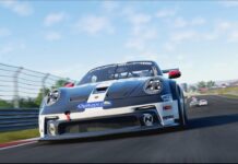 Project Motor Racing se corrige en profondeur avec la mise à jour 2.0