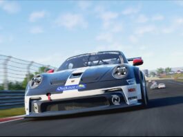 Project Motor Racing se corrige en profondeur avec la mise à jour 2.0