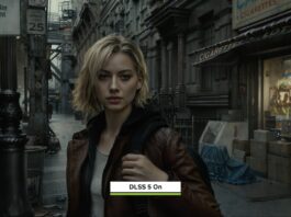 DLSS 5 : Nvidia veut rapprocher les jeux vidéo du photoréalisme grâce à l’IA