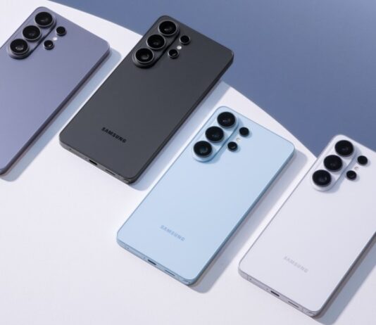 TEST – Samsung Galaxy S26 Ultra