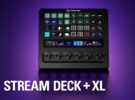 TEST – Stream Deck Plus XL, un outil ultime pour la création de contenu