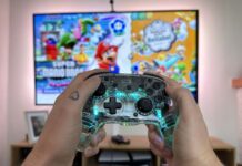 TEST – Turtle Beach Afterglow Wireless pour Nintendo Switch 2