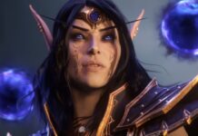 TEST – World of Warcraft Midnight