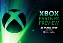 Xbox Partner Preview mars 2026 : récap’ des toutes les annonces