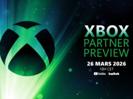 Xbox Partner Preview mars 2026 : récap’ des toutes les annonces