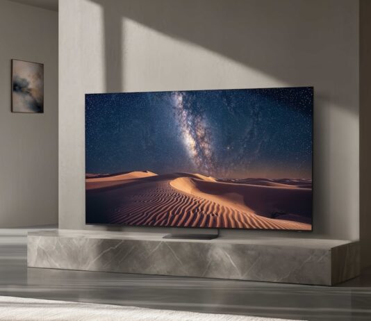 Samsung détaille ses TV 2026 avec Micro RGB, OLED et Vision AI