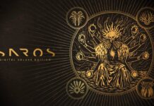 TEST – SAROS : Une aventure spatiale maîtrisée de bout en bout